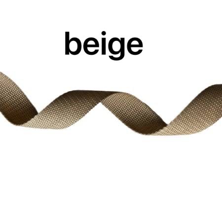 beige