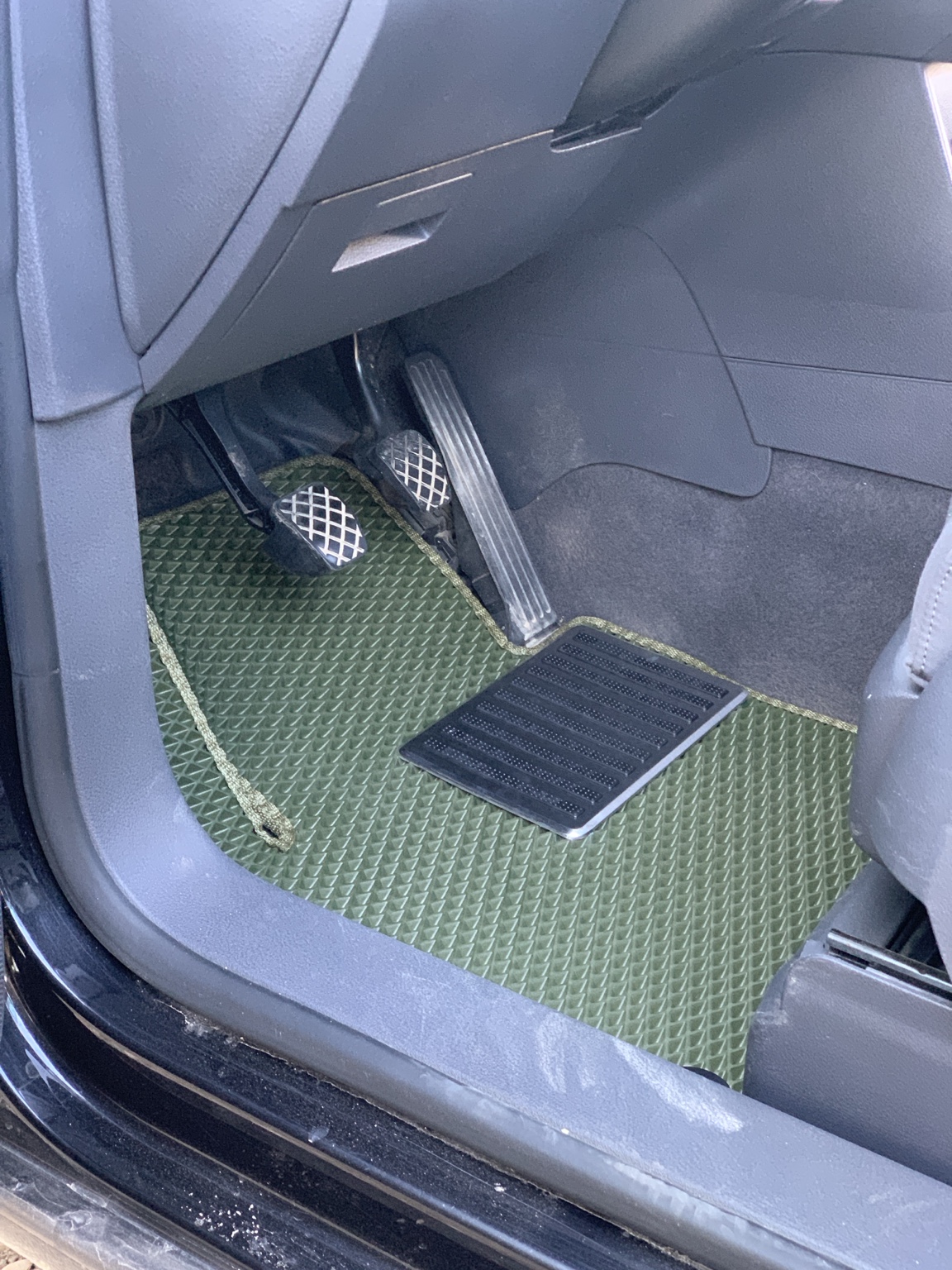 Avto_EVA_Praha práce