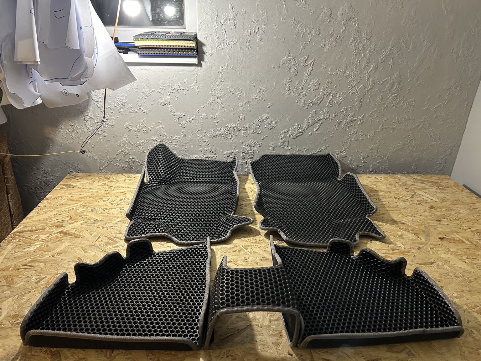 Avto_EVA_Praha práce