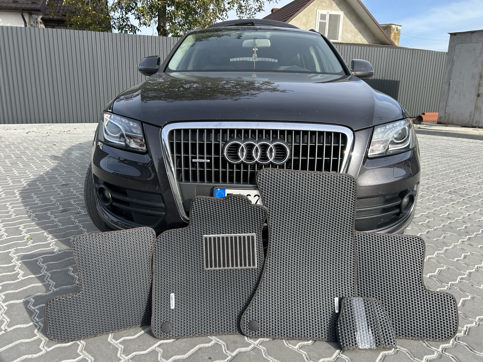 Avto_EVA_Praha práce